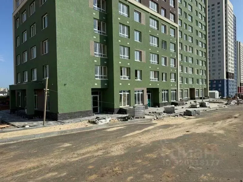 Помещение свободного назначения в Нижегородская область, Нижний ... - Фото 1