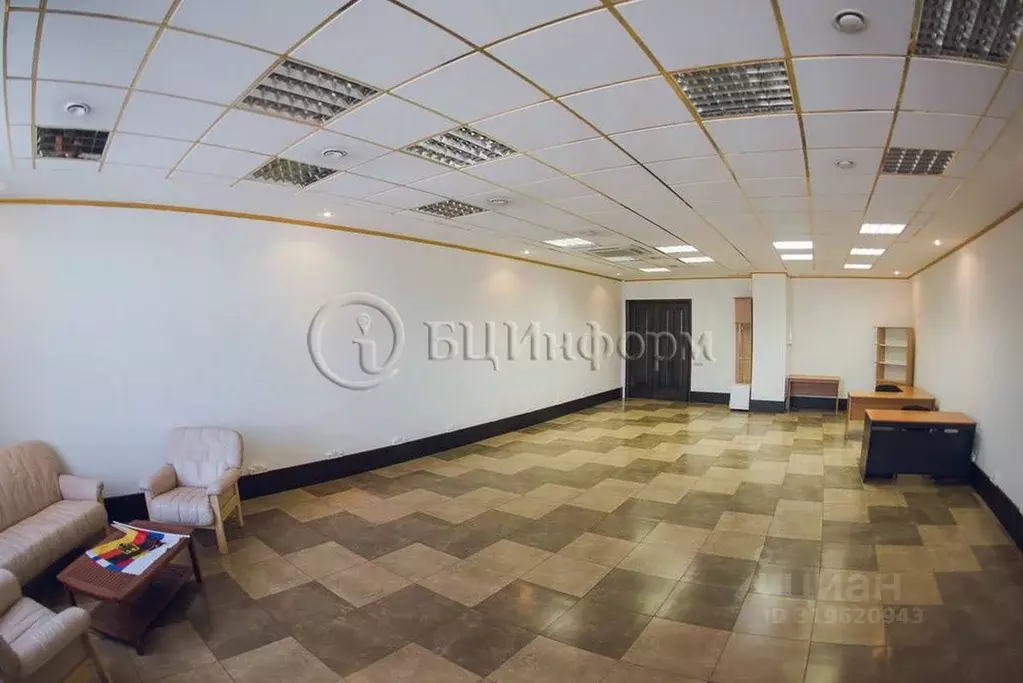 Офис в Санкт-Петербург Выборгская наб., 55к1 (91 м) - Фото 1