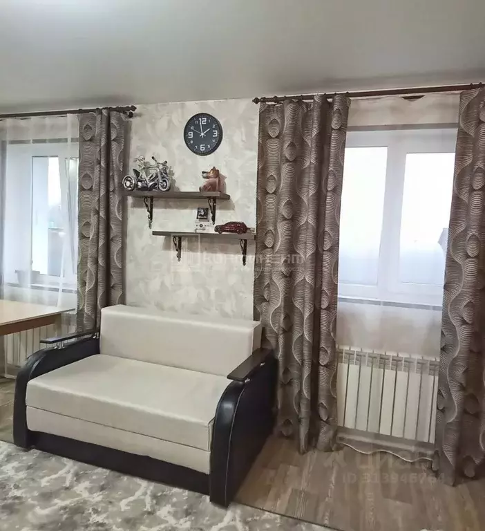 Дом в Владимирская область, Владимир д. Шепелево, ул. Новая, 7 (32 м) - Фото 1