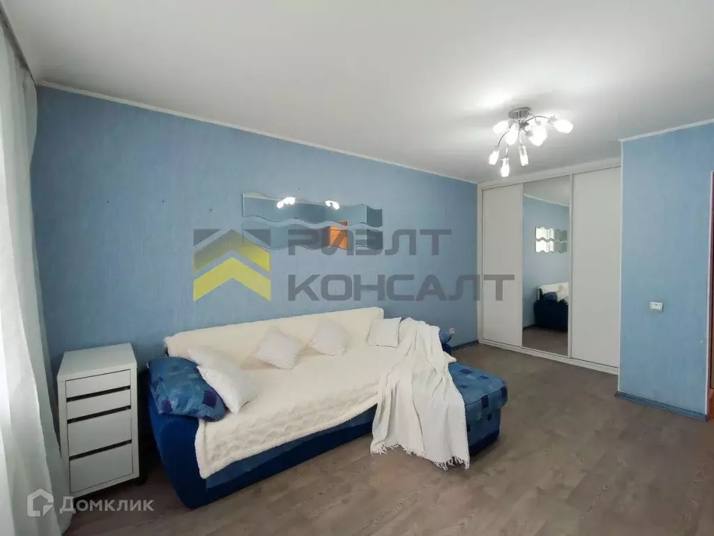 Продаётся 1-к квартира, 34.3 м - Фото 0