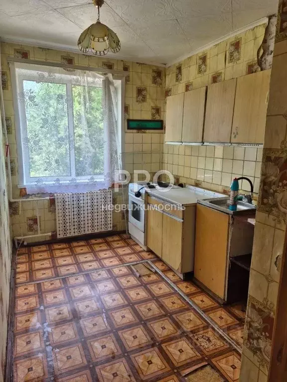 2-к кв. Костромская область, Буйский район, Чистые Боры городское ... - Фото 1