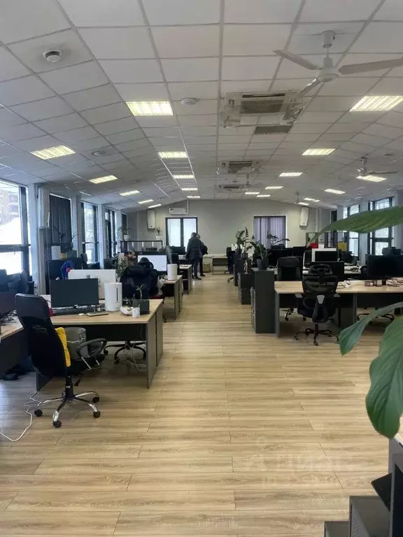 Офис в Москва ул. Образцова, 4С1 (1046 м) - Фото 2