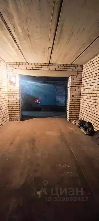 Гараж в Московская область, Королев ул. М.К. Тихонравова, 6 (20 м) - Фото 2