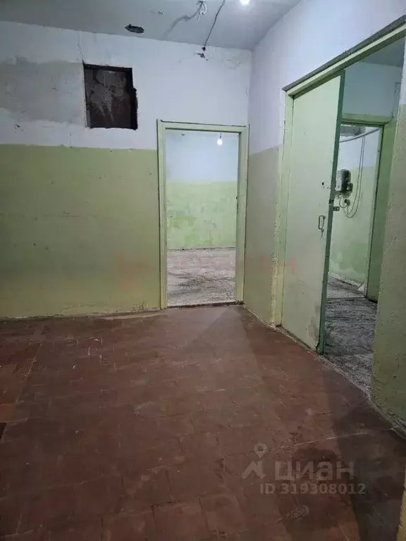 Помещение свободного назначения в Ростовская область, Азов Азовский ... - Фото 0