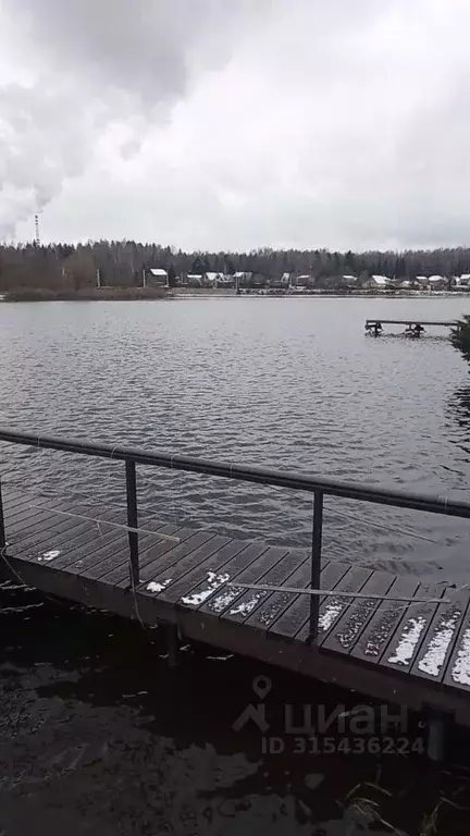 Дом в Тверская область, Конаково Никулинки СНТ, ул. Вторая, 25 (36 м) - Фото 1