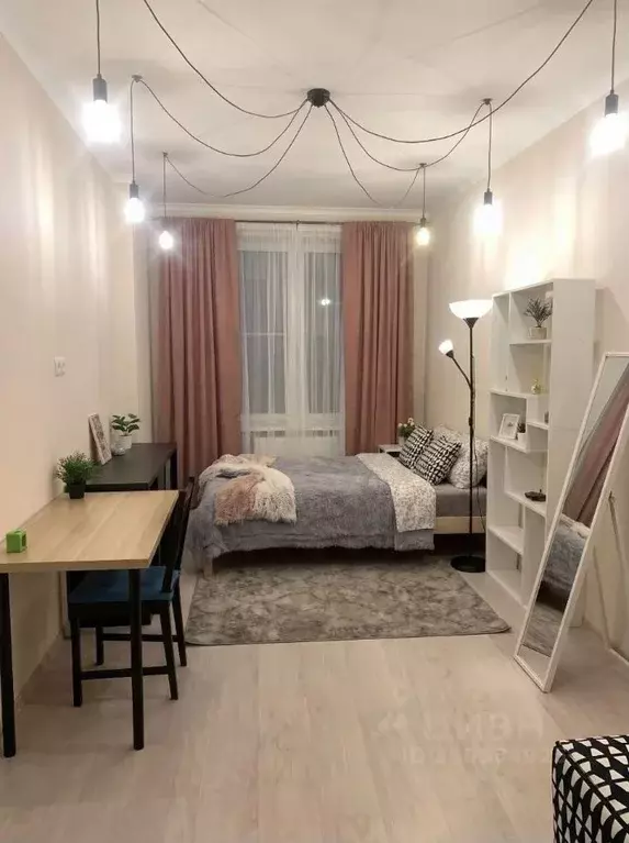 1-к кв. Московская область, Красногорск бул. Космонавтов, 11 (36.0 м) - Фото 1