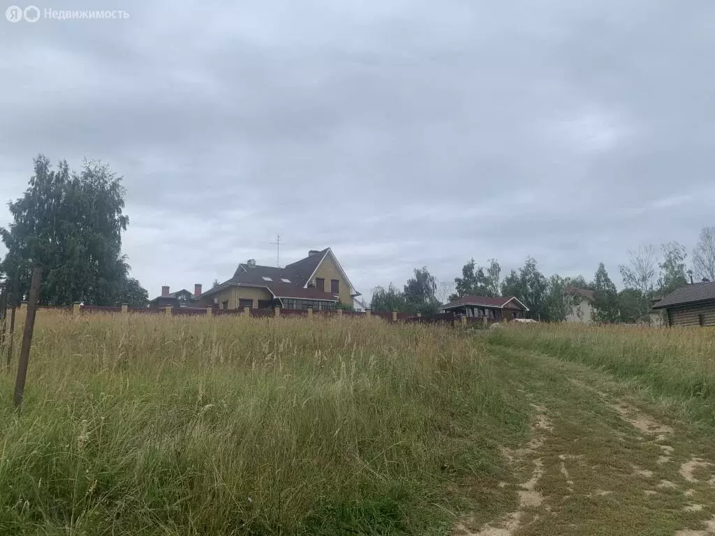 Купить Участок Новопокровское Нижний