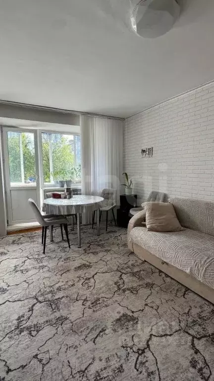 3-к кв. Алтай, Горно-Алтайск ул. Григория Чорос-Гуркина (61.1 м) - Фото 2