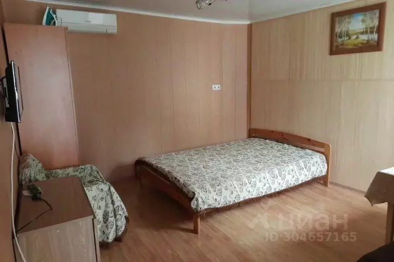 1-к кв. Крым, Ялта ул. Кирова, 10 (24.0 м) - Фото 1