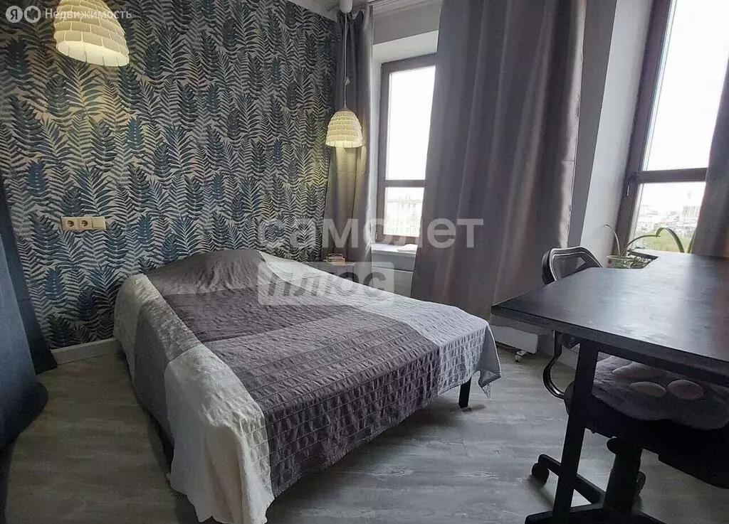 1-комнатная квартира: Одинцово, Триумфальная улица, 5 (41.5 м) - Фото 1