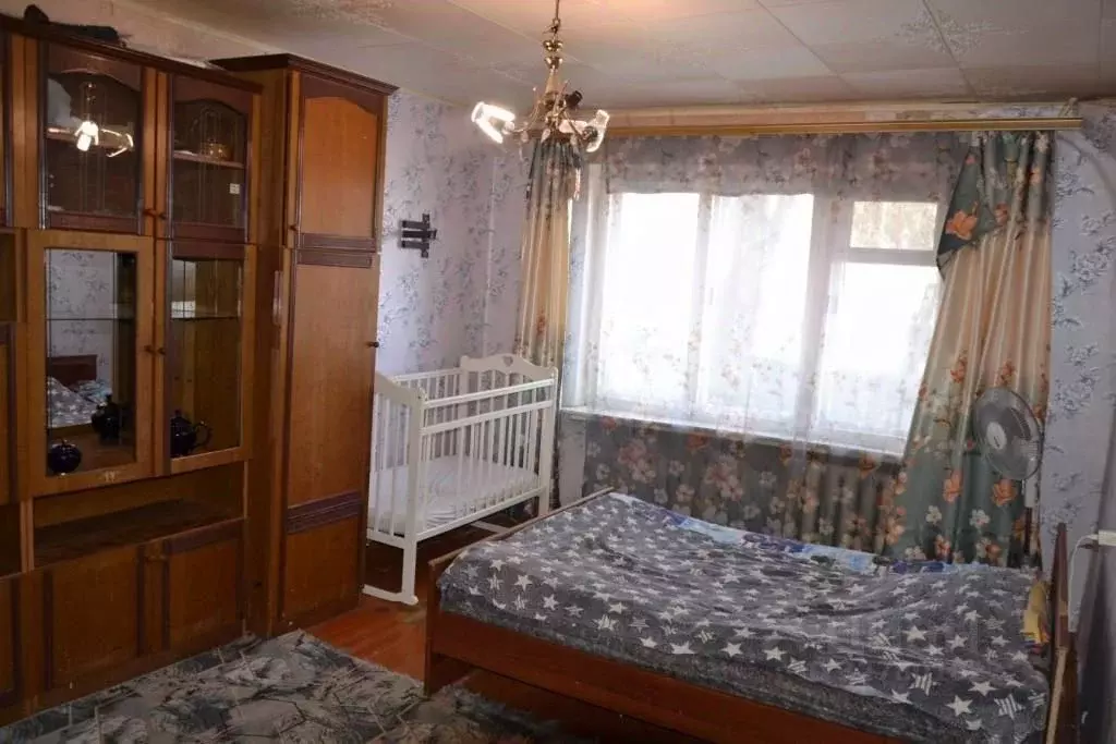 2-к кв. Тверская область, Осташков ул. Володарского, 175 (54.0 м) - Фото 1