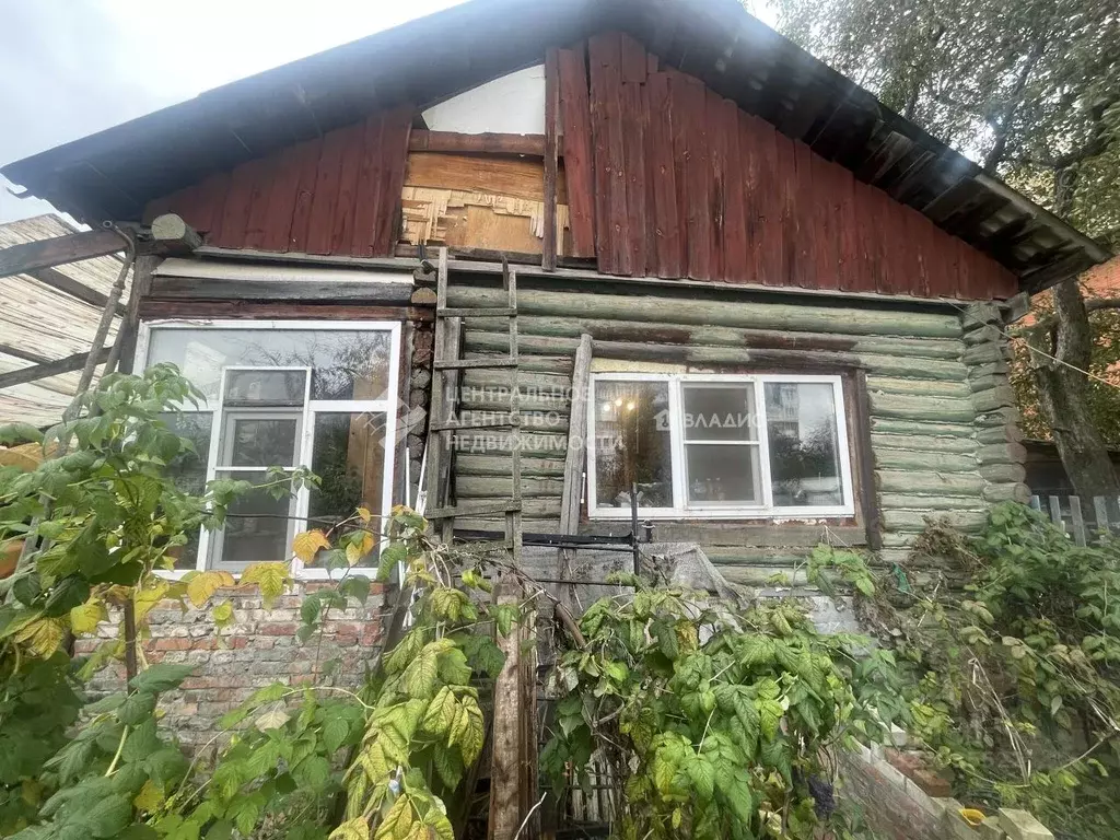 Дом в Рязанская область, Рязань Рыбацкая ул., 20 (55 м) - Фото 2