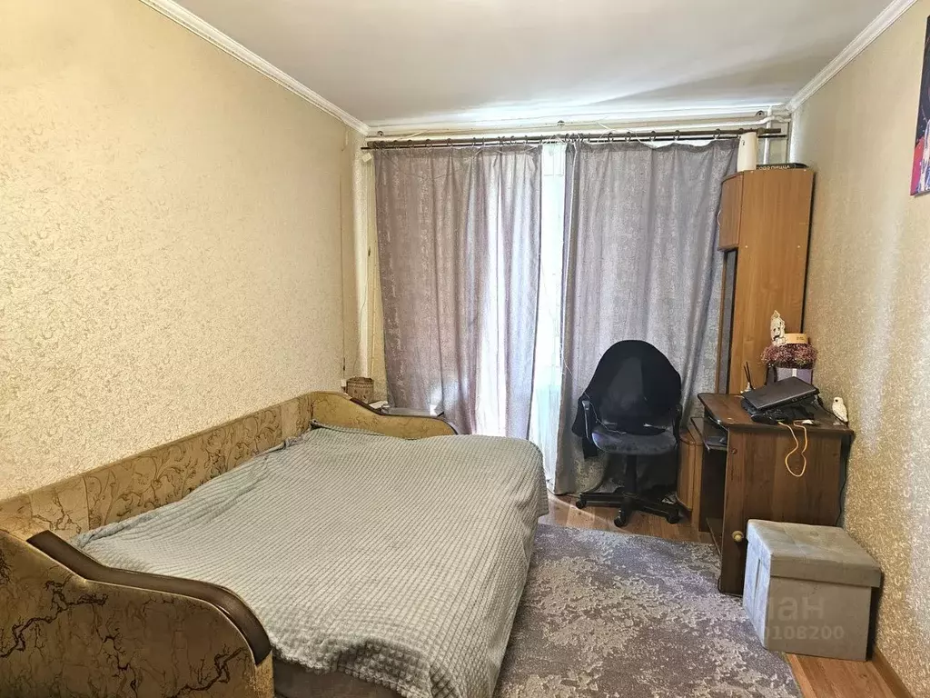 1-к кв. Московская область, Фрязино Советская ул., 8А (28.6 м) - Фото 2