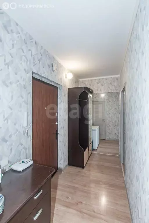 2-комнатная квартира: Омск, 21-я Амурская улица, 35 (55.8 м) - Фото 1