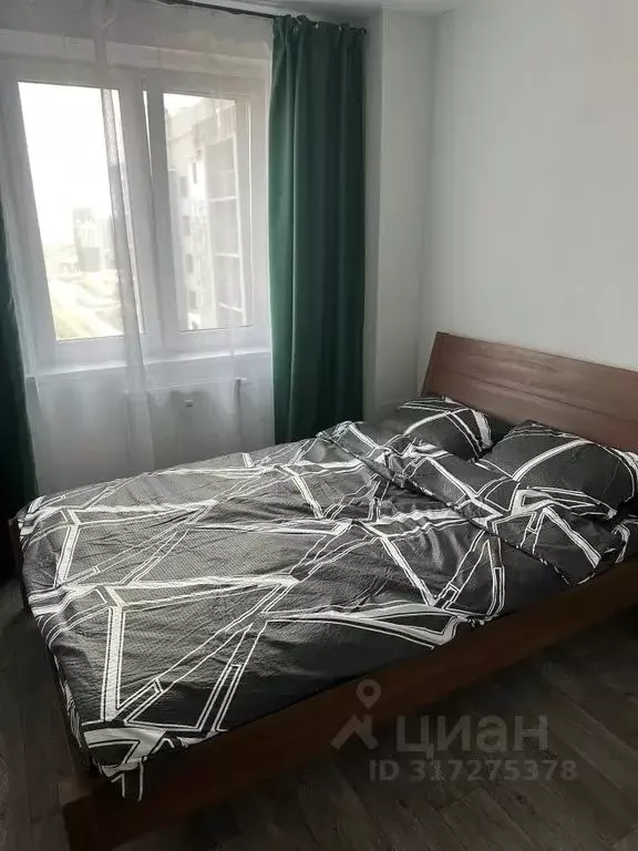 2-к кв. Свердловская область, Екатеринбург ул. Академика Ландау, 14/3 ... - Фото 0