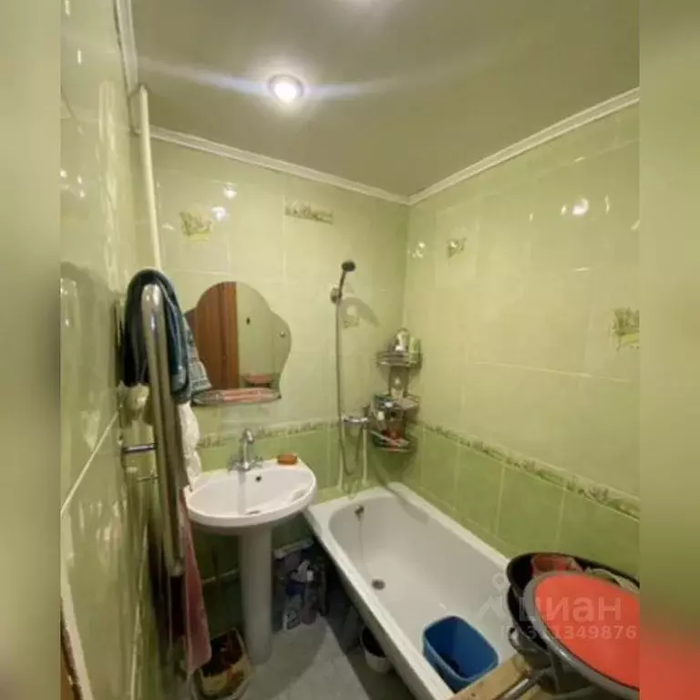 3-к кв. Татарстан, Зеленодольск Северная ул., 11 (58.0 м) - Фото 1