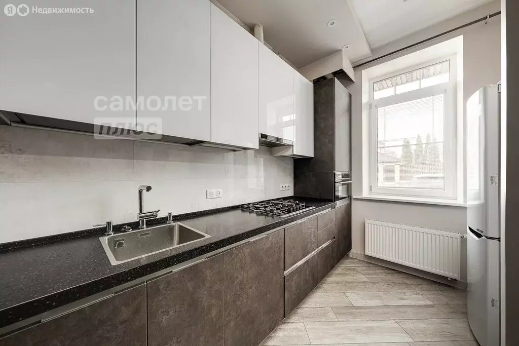Дом в Мартемьяново, Брусничная улица, 20 (95.5 м) - Фото 1