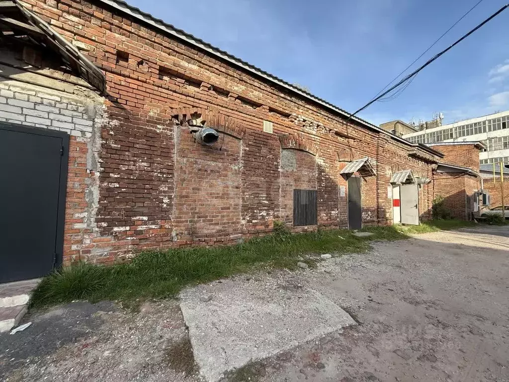 Помещение свободного назначения в Владимирская область, ... - Фото 2