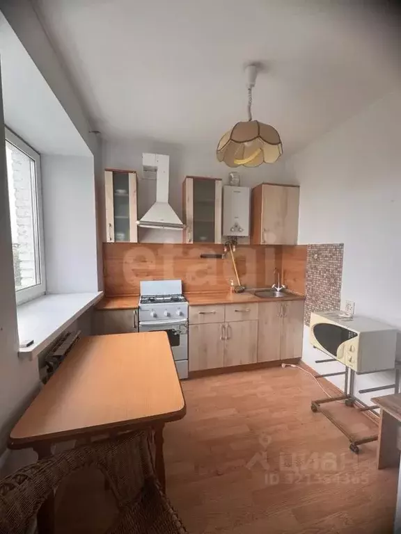 2-к кв. Курганская область, Шадринск Комсомольская ул., 18 (43.4 м) - Фото 1