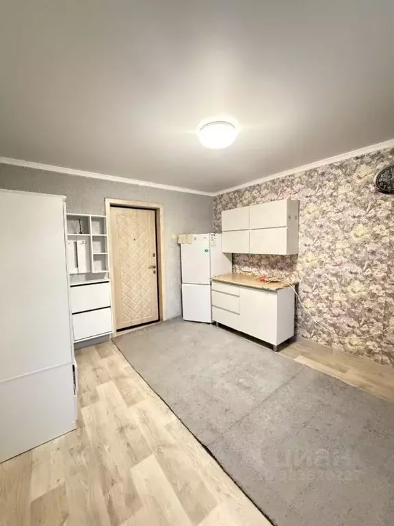 Комната Татарстан, Нижнекамск Корабельная ул., 36 (12.4 м) - Фото 2