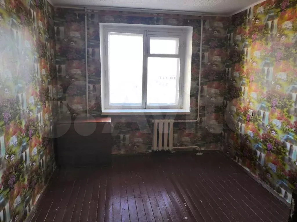 Комната 13 м в 1-к, 6/9 эт. - Фото 0