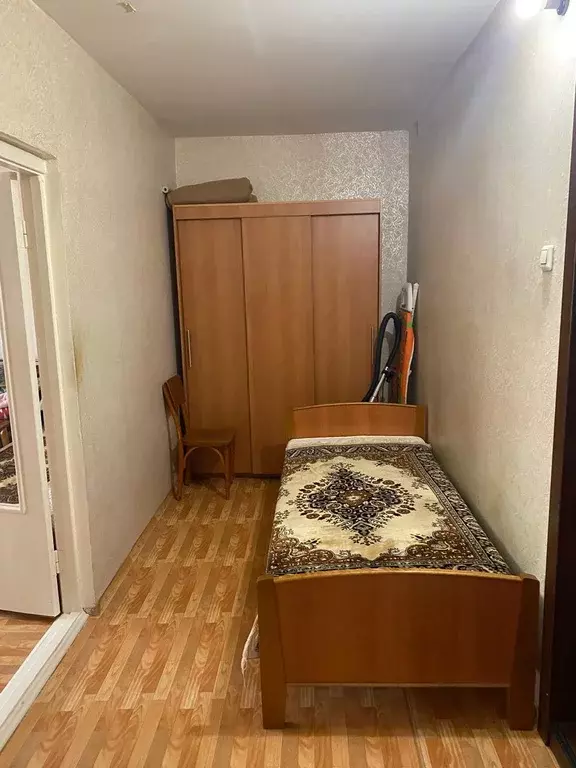 Продаётся 1-к квартира, 40.1 м - Фото 1