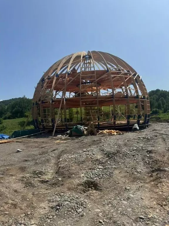 Участок в Новосибирская область, Искитим  (2373.0 сот.) - Фото 0