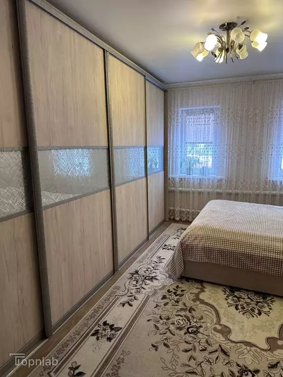 Дом в Волгоградская область, Волгоград ул. Дзержинского (88 м) - Фото 2