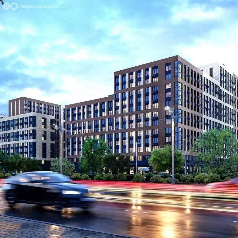 Помещение свободного назначения (431 м) - Фото 2