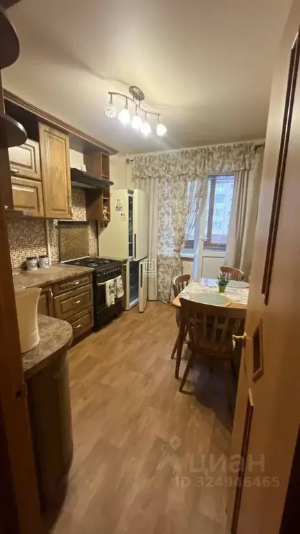 2-к кв. Калужская область, Калуга бул. Энтузиастов, 2 (57.0 м) - Фото 2