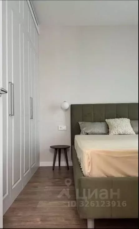 1-к кв. Москва 2-я Хуторская ул., 34 (39.0 м) - Фото 2