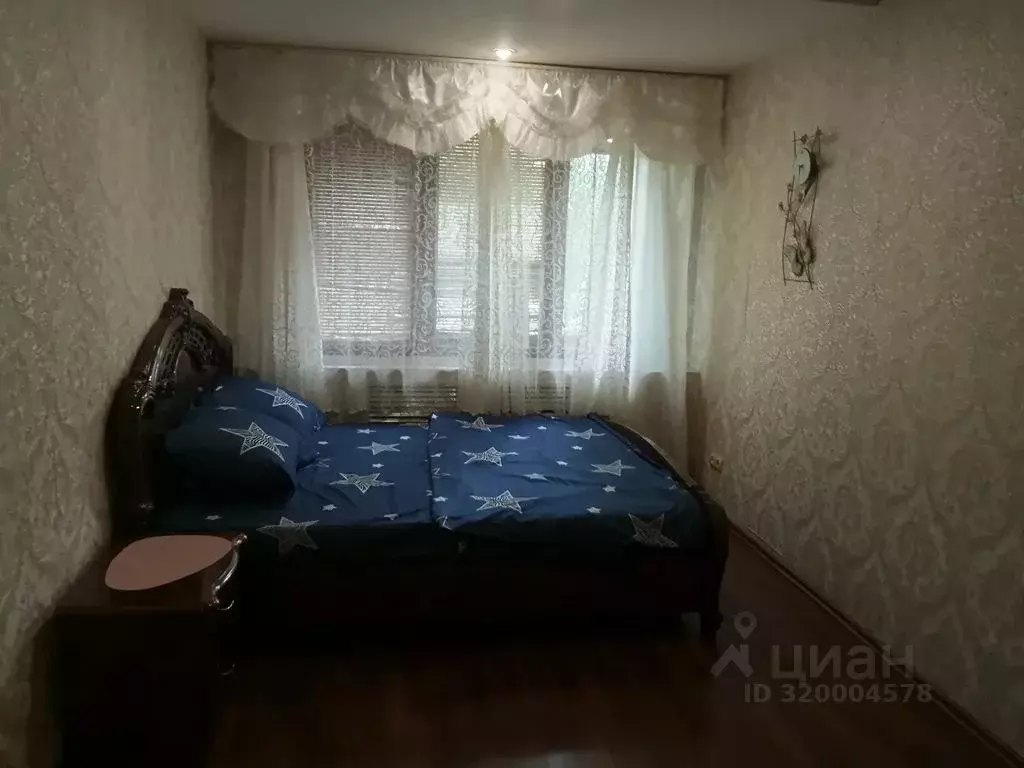 2-к кв. Волгоградская область, Волгоград Кузнецкая ул., 67 (50.0 м) - Фото 0