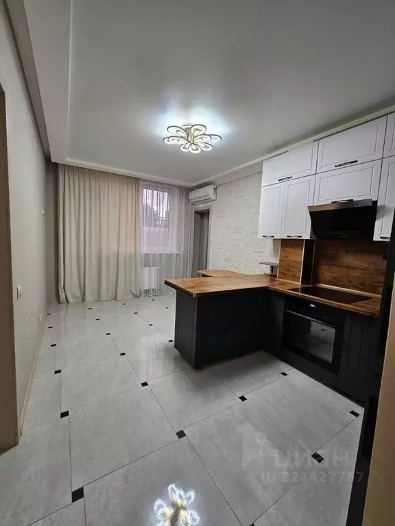 3-к кв. Краснодарский край, Анапа ул. Ленина, 185Ак3 (69.0 м) - Фото 2