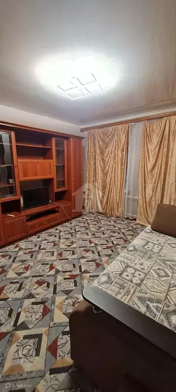 Продаётся 2-к квартира, 56 м - Фото 1