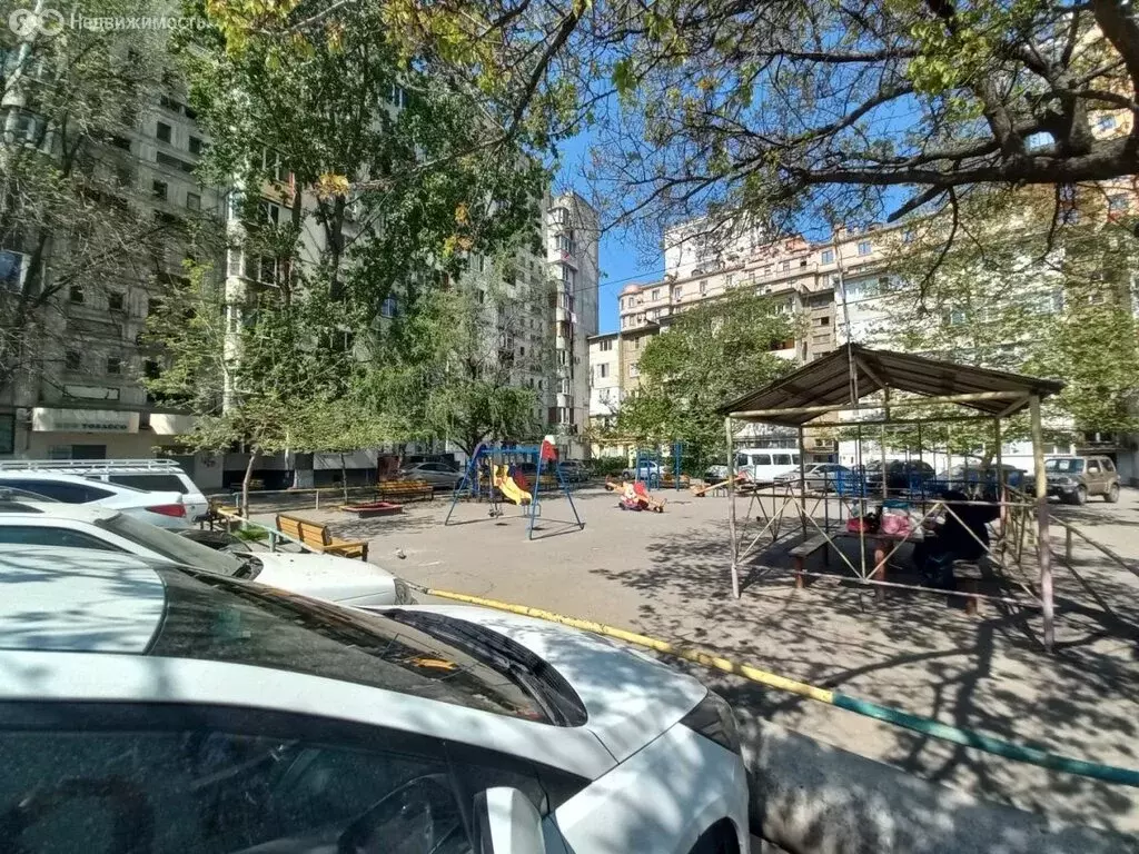 1-комнатная квартира: Махачкала, проспект Петра I, 97 (40 м) - Фото 2