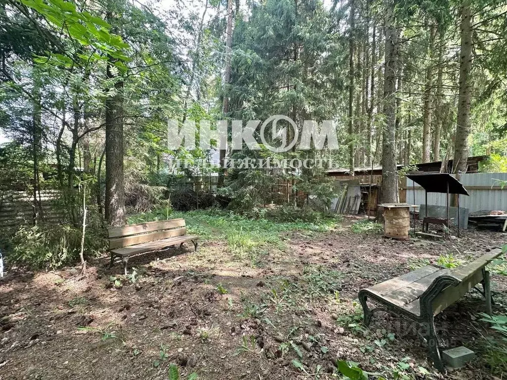 Дом в Москва пос. Рассудово, Желдорстрой СНТ, 18 (60 м) - Фото 1