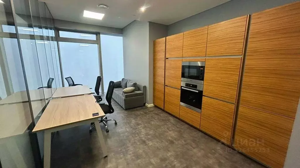 Офис в Москва наб. Пресненская, 6с2 (25 м) - Фото 2