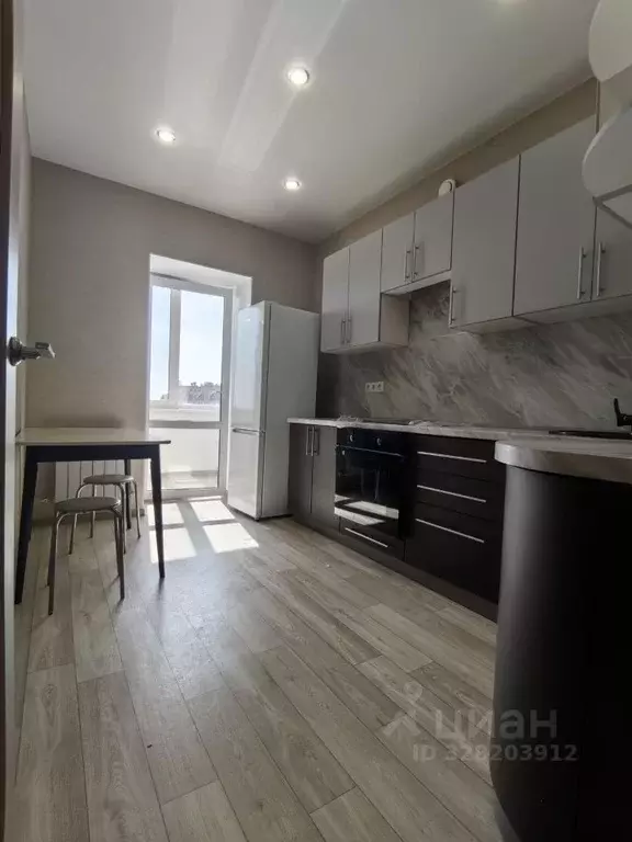 1-к кв. Саратовская область, Энгельс Полтавская ул., 25 (32.0 м) - Фото 1