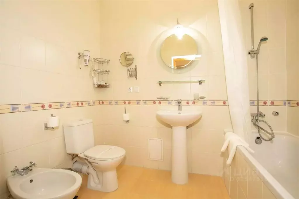 Комната Крым, Ялта ул. Чехова, 8 (28.0 м) - Фото 2