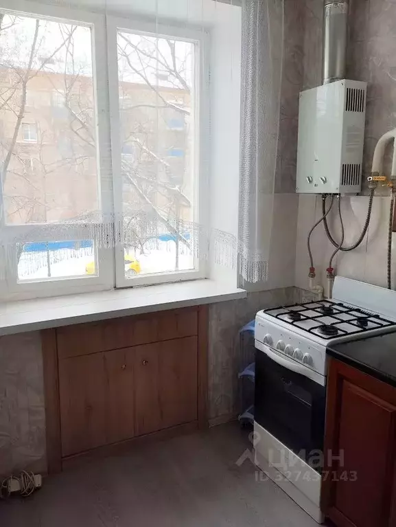 1-к кв. Московская область, Люберцы Октябрьский просп., 384 (30.0 м) - Фото 0