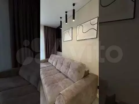 3-к. квартира, 65 м, 7/18 эт. - Фото 1