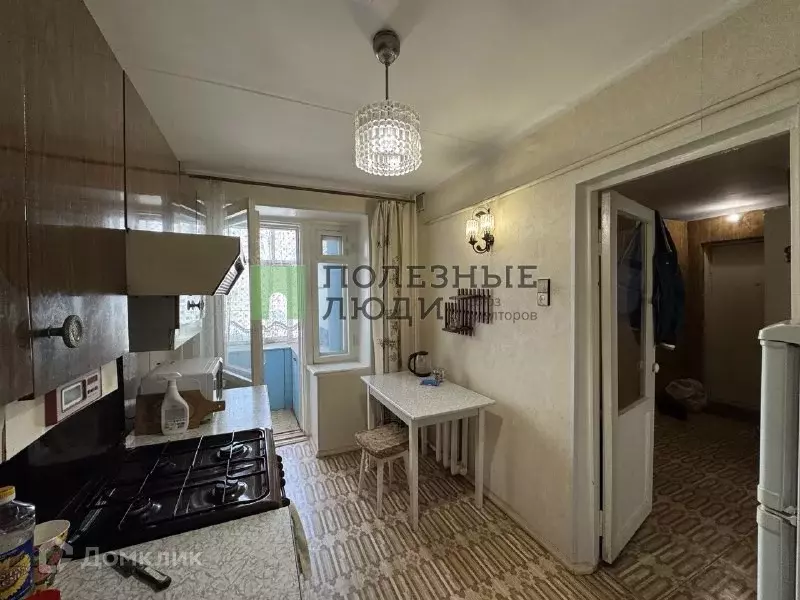 Продаётся 2-к квартира, 50.4 м - Фото 1