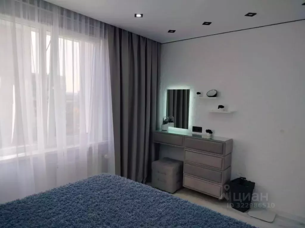 3-к кв. Хабаровский край, Комсомольск-на-Амуре Интернациональный ... - Фото 1