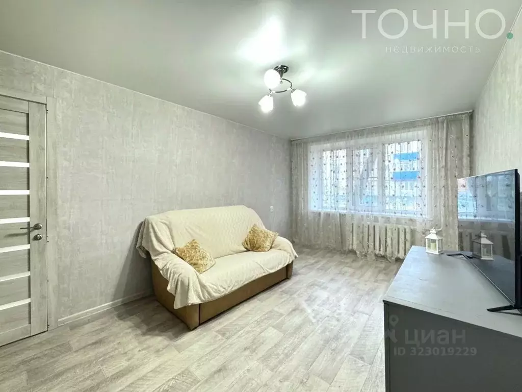 3-к кв. Пензенская область, Пенза ул. Тарханова, 7 (61.9 м) - Фото 2