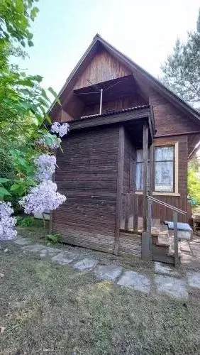 Дом в Москва Лесные Дали СНТ,  (90 м) - Фото 1