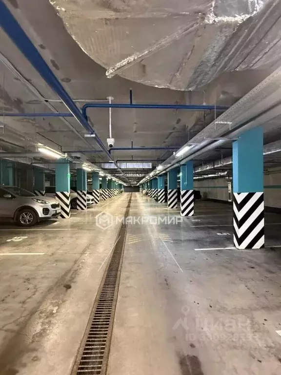 Гараж в Челябинская область, Челябинск Витебская ул., 10 (16 м) - Фото 2