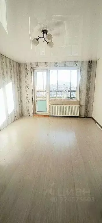 Студия Ленинградская область, Кировск бул. Партизанской Славы, 1 (26.0 ... - Фото 1