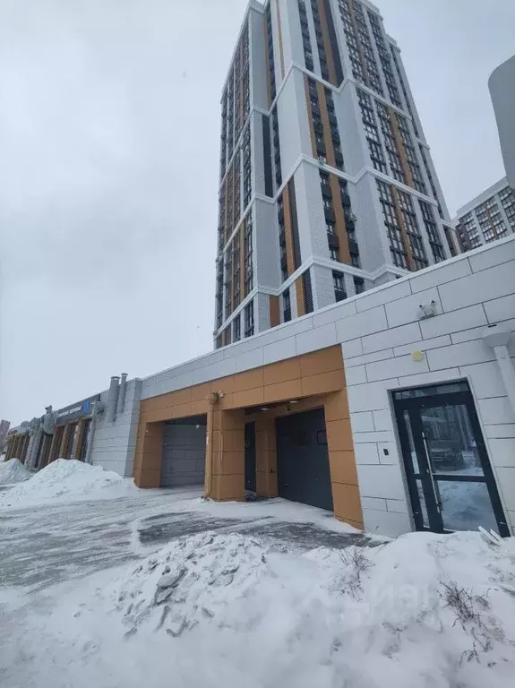 Гараж в Алтайский край, Барнаул тракт Павловский, 172 (15 м) - Фото 1