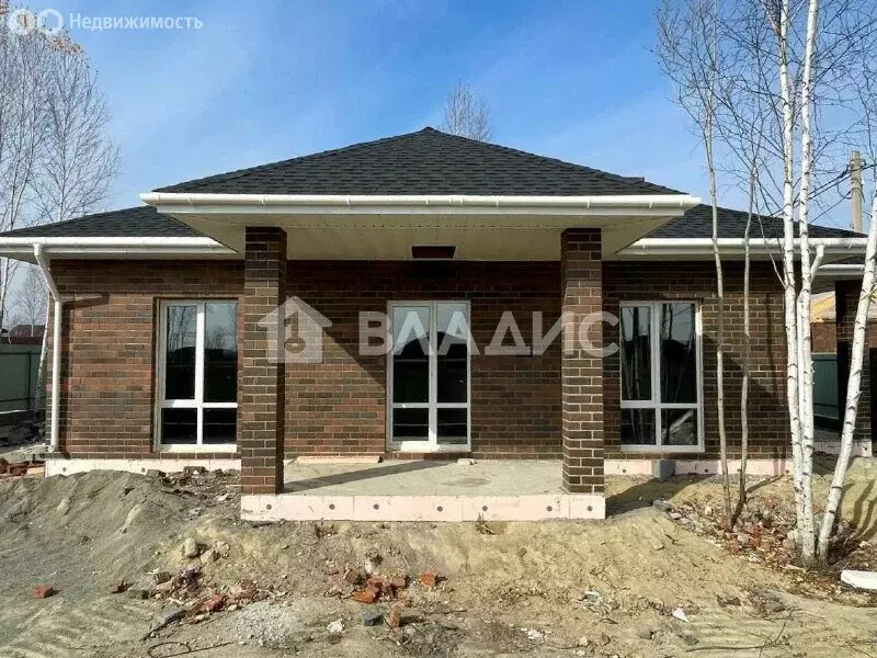 Дом в село Чигири, Дворянская улица (125 м) - Фото 2