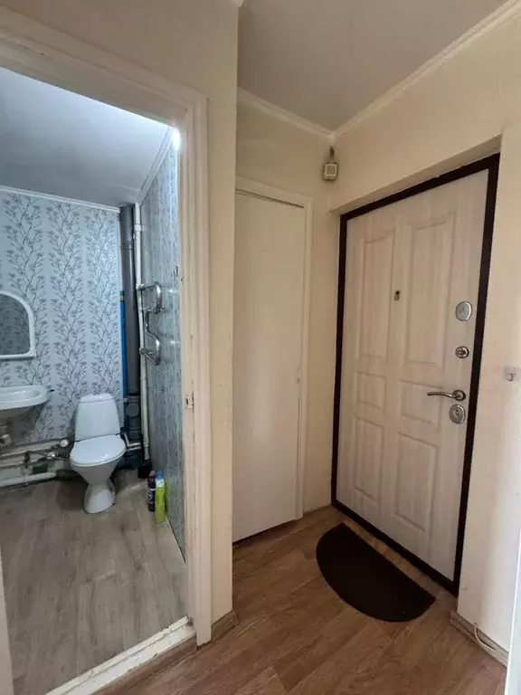 Продаётся 1-к квартира, 36 м - Фото 1